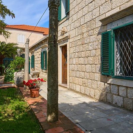 Ferienwohnung Dubrovnik Legacy Exterior foto