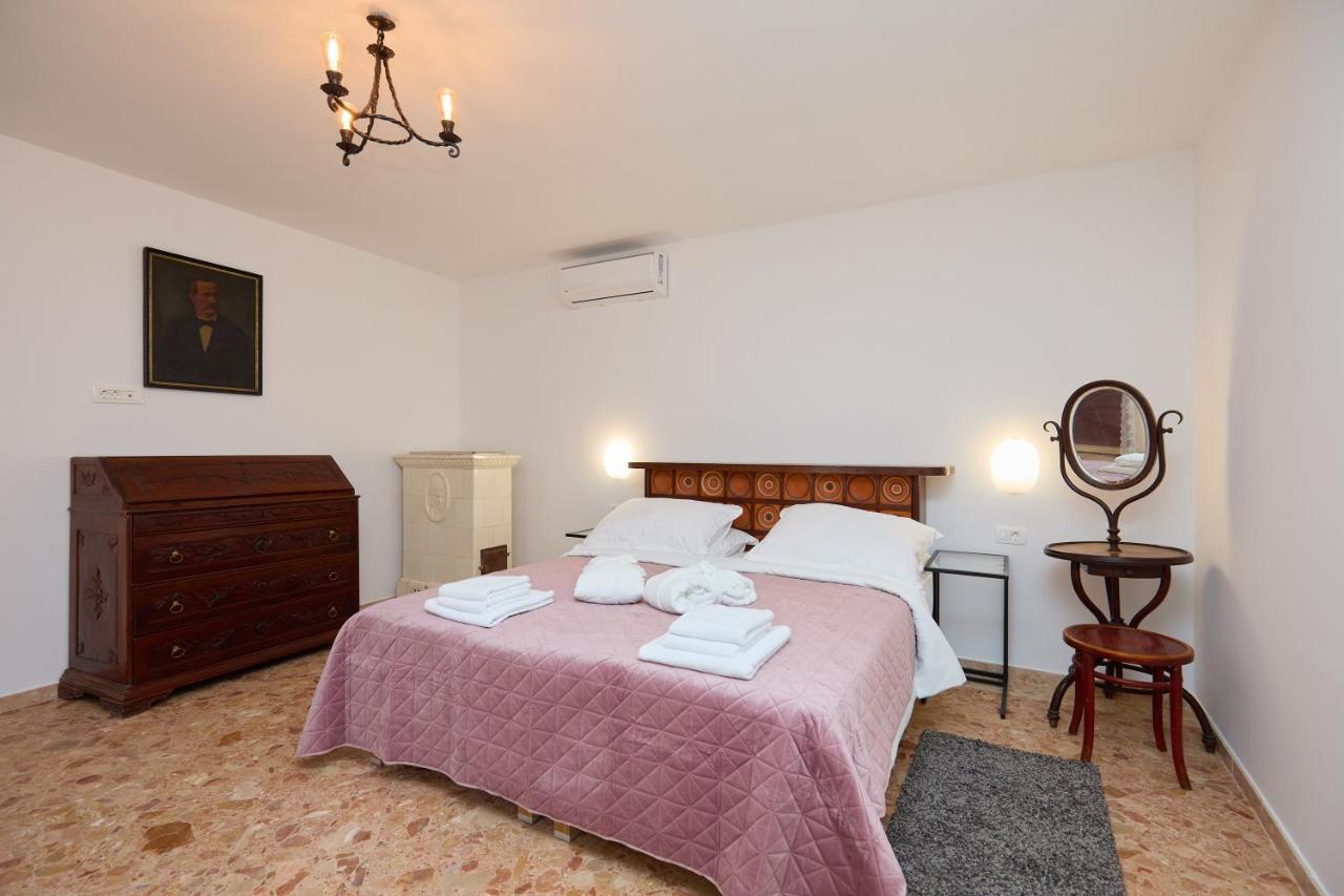 Ferienwohnung Dubrovnik Legacy Exterior foto